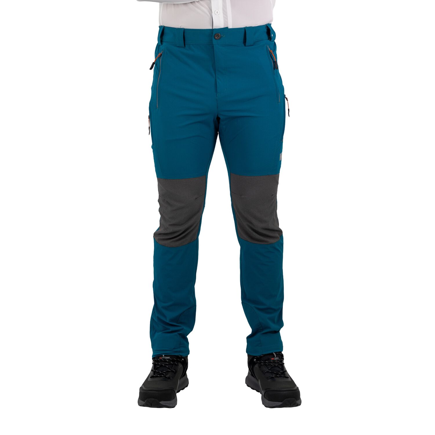 Pantal&oacute;n Hw Nahuel Hombre Petroleo image number 5.0